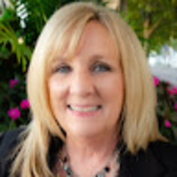 Meet your Posher, Sheryl - Picture 1 of 1